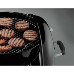 Weber Holzkohlegrill Classic Kettle ø 47 Cm Black Inkl. Deckelthermometer 10 Weber Holzkohlegrill Classic Kettle ø 47 Cm Black Inkl. Deckelthermometer -TerrassenLux Verkäufe 000005080000 2 1280x1280