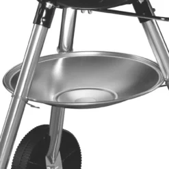 Weber Holzkohlegrill Classic Kettle ø 47 Cm Black Inkl. Deckelthermometer 11 Weber Holzkohlegrill Classic Kettle ø 47 Cm Black Inkl. Deckelthermometer -TerrassenLux Verkäufe 000005080000 3 1280x1280