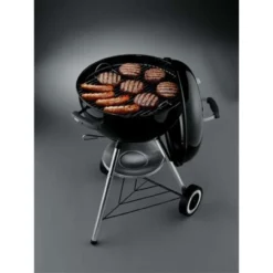 Weber Holzkohlegrill Classic Kettle ø 47 Cm Black Inkl. Deckelthermometer 15 Weber Holzkohlegrill Classic Kettle ø 47 Cm Black Inkl. Deckelthermometer -TerrassenLux Verkäufe 000005080000 7 1280x1280