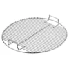Weber Grillrost Für Holzkohlegrills Ø 47 Cm 8413