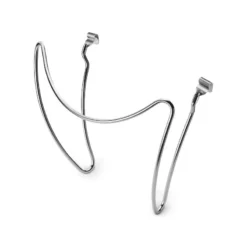 Weber Deckelhalter Slide-a-Side Für Holzkohlegrills Mit Ø 47 Und ø 57 Cm