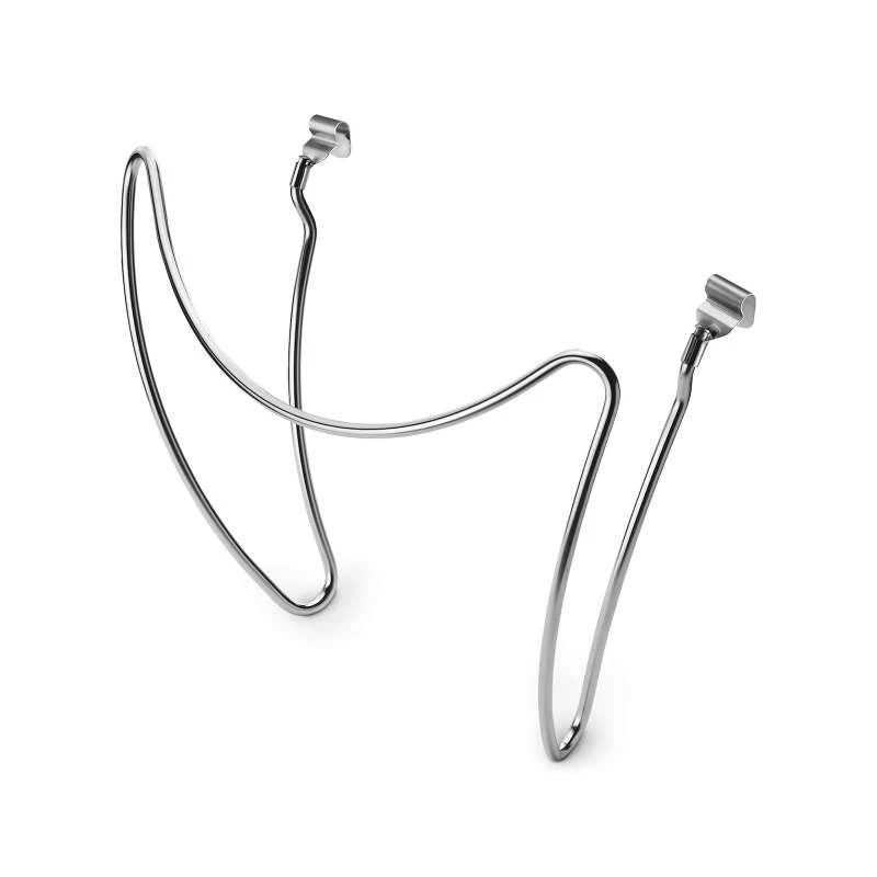 Weber Deckelhalter Slide-a-Side Für Holzkohlegrills Mit Ø 47 Und ø 57 Cm 1 Weber Deckelhalter Slide-a-Side Für Holzkohlegrills Mit Ø 47 Und ø 57 Cm