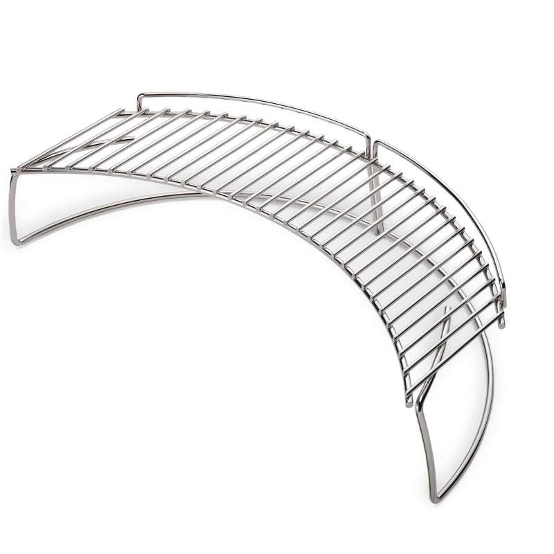 Weber Warmhalterost Verchromt Für Holzkohlegrills Mit Ø 57 Cm 1 Weber Warmhalterost Verchromt Für Holzkohlegrills Mit Ø 57 Cm