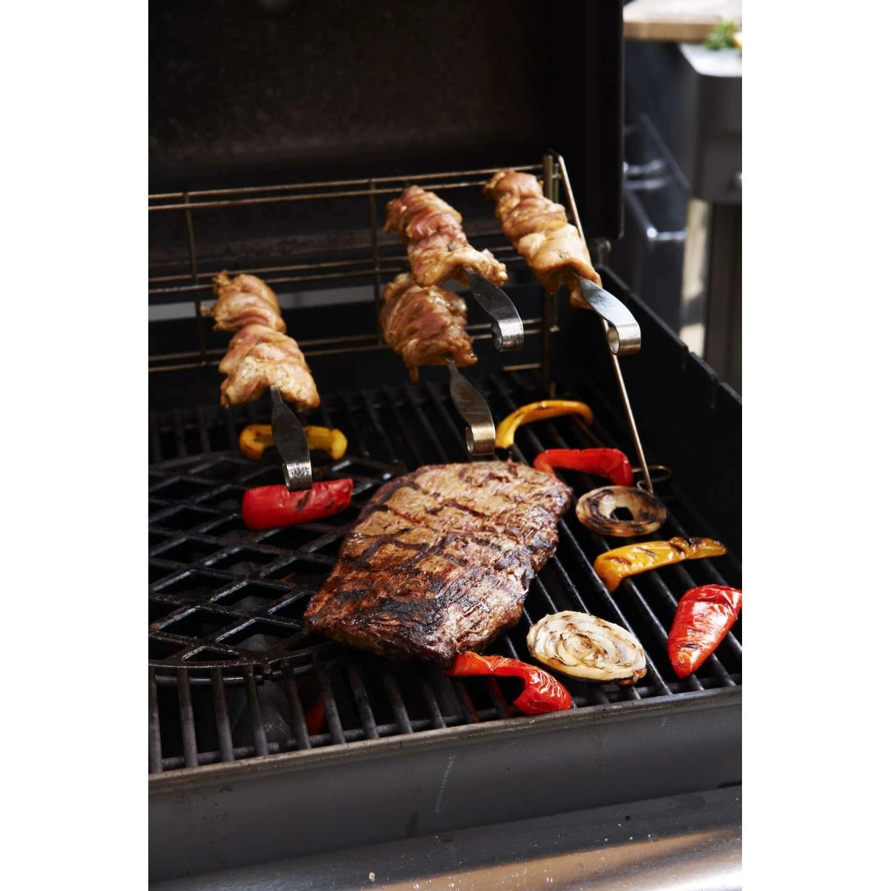 Weber´s Grillbibel Grill Bibel 5 Weber´s Grillbibel Grill Bibel – Bild 5