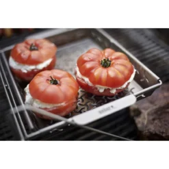 Weber´s Grillbibel Grill Bibel 11 Weber´s Grillbibel Grill Bibel -TerrassenLux Verkäufe 000016730000 5 1280x1280