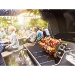 Weber Barbecue Buch Von Und Mit Weber 8 Weber Barbecue Buch Von Und Mit Weber -TerrassenLux Verkäufe 000016770000 2 1280x1280