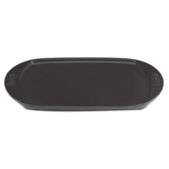 Weber Keramische Grillplatte Klein Für Holzkohlegrill Ab Ø 47 Cm Und Ab Q 1000