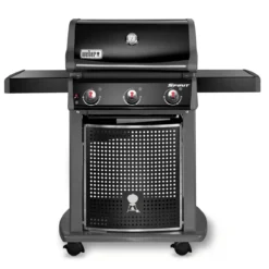 Weber Gasgrill Spirit E-310 Classic Black