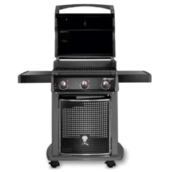 Weber Gasgrill Spirit E-310 Classic Black 5 Weber Gasgrill Spirit E-310 Classic Black -TerrassenLux Verkäufe 000258480000 2 1280x1280