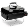 Weber Gasgrill Go-Anywhere Black