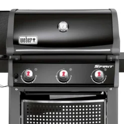Weber Gasgrill Spirit E-320 Classic Black -TerrassenLux Verkäufe 000366670000 3 1280x1280