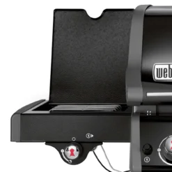 Weber Gasgrill Spirit E-320 Classic Black -TerrassenLux Verkäufe 000366670000 4 1280x1280