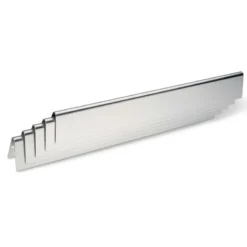 Weber Flavorizer Bars 5-teilig Edelstahl Für Gasgrill Spirit 300-Serie Ab 2013