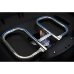 Napoleon PRO 285 TravelQ Gasgrill 4,1 KW 2 Brenner Campinggrill Grill PRO285-BK -TerrassenLux Verkäufe 000379270000 2 1280x1280