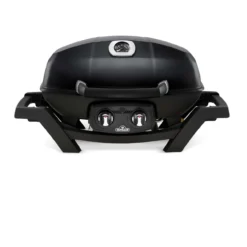 Napoleon PRO 285 TravelQ Gasgrill 4,1 KW 2 Brenner Campinggrill Grill PRO285-BK -TerrassenLux Verkäufe 000379270000 7 1280x1280