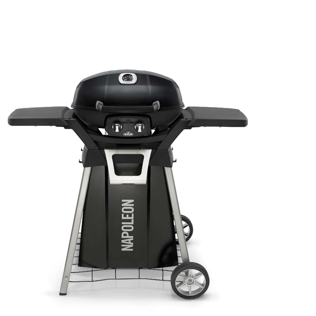 Napoleon PRO 285 Stand TRAVELQ Wagenunterbau Wagenmodul PRO285-STAND 8 Napoleon PRO 285 Stand TRAVELQ Wagenunterbau Wagenmodul PRO285-STAND – Bild 8