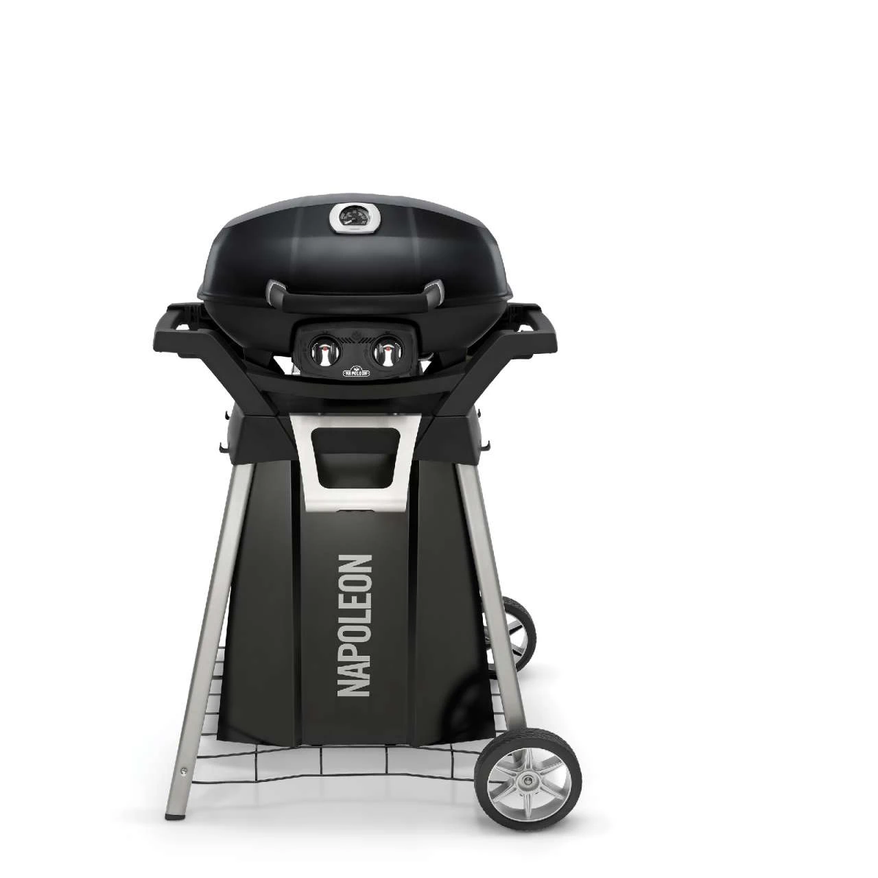 Napoleon PRO 285 Stand TRAVELQ Wagenunterbau Wagenmodul PRO285-STAND 9 Napoleon PRO 285 Stand TRAVELQ Wagenunterbau Wagenmodul PRO285-STAND – Bild 9