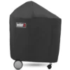 Weber Premium Abdeckhaube Für Performer GBS