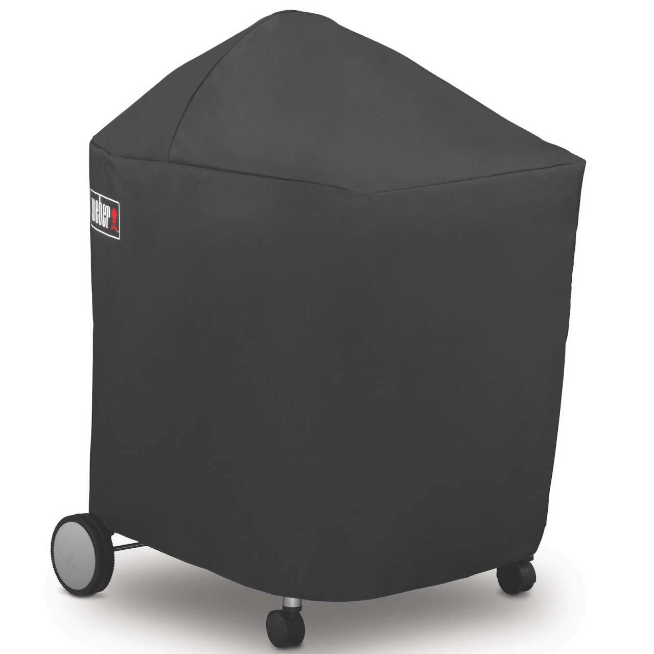 Weber Premium Abdeckhaube Für Performer GBS 2 Weber Premium Abdeckhaube Für Performer GBS – Bild 2