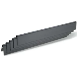 Weber Flavorizer Bars 5-teilig Emailliert Für Spirit 300 Serie Ab 2013