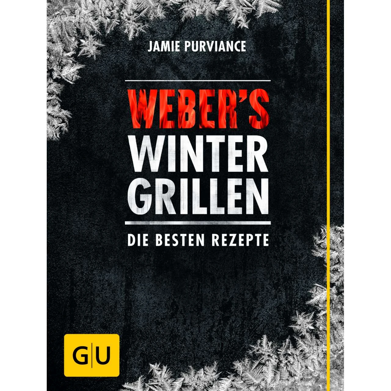 Weber´s Wintergrillen 1 Weber´s Wintergrillen