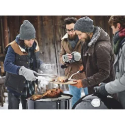 Weber´s Wintergrillen 8 Weber´s Wintergrillen -TerrassenLux Verkäufe 000413310000 2 1280x1280