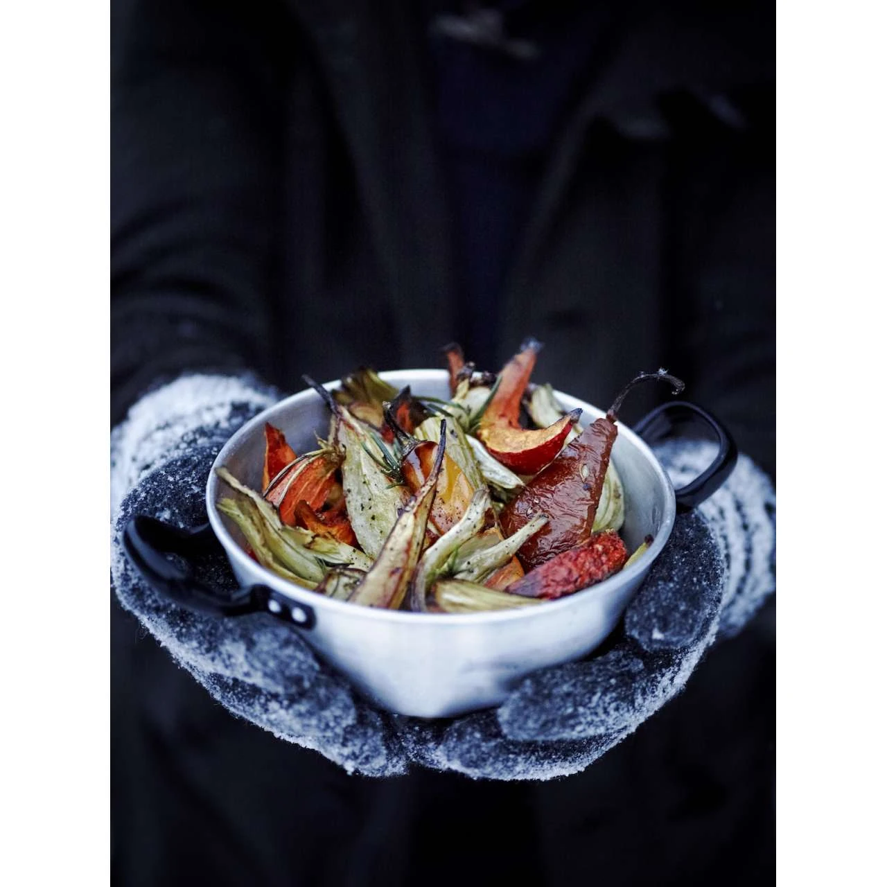 Weber´s Wintergrillen 4 Weber´s Wintergrillen – Bild 4