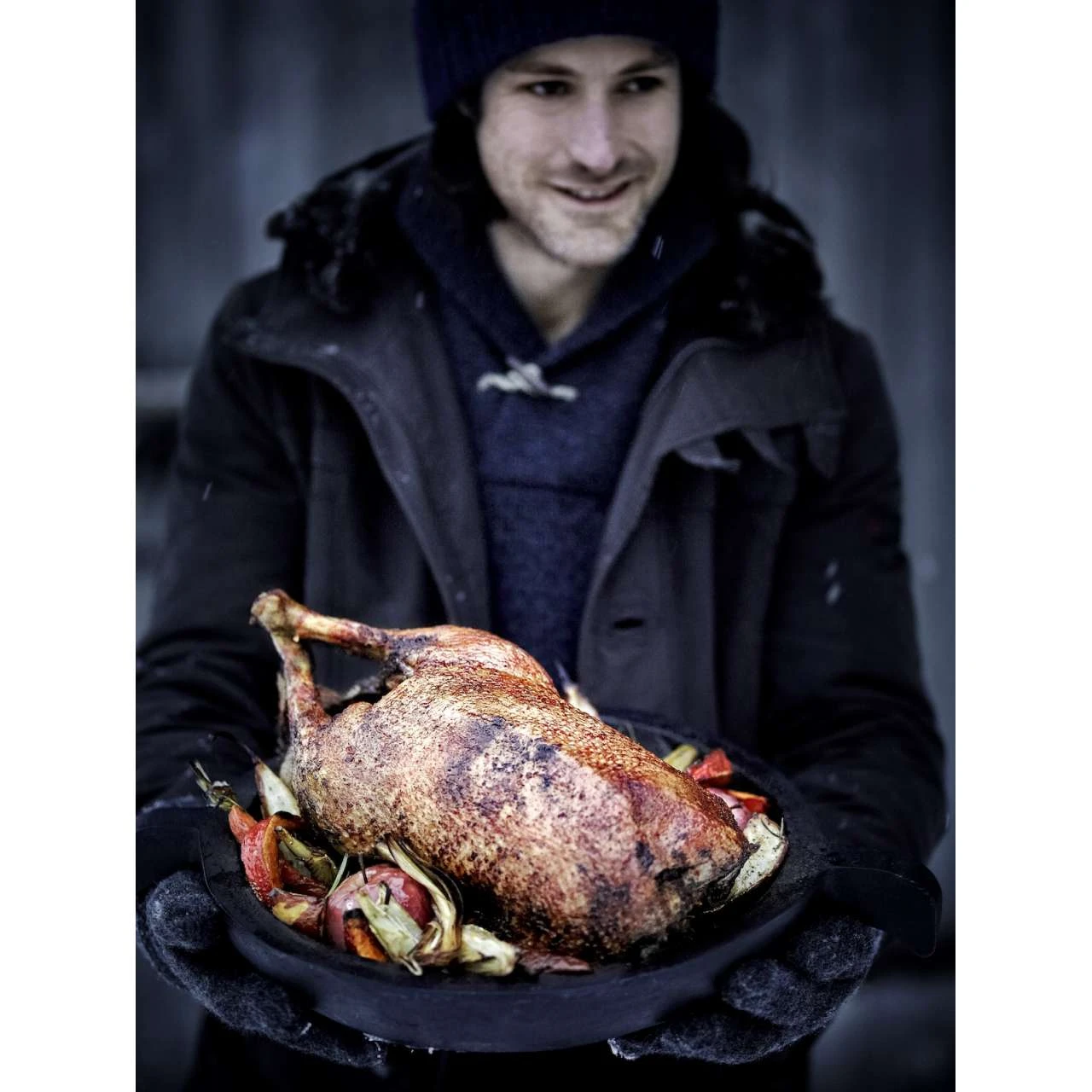 Weber´s Wintergrillen 5 Weber´s Wintergrillen – Bild 5