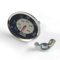 Weber Deckelthermometer Für Weber Gasgrills Der Q 1200- Und Q 2200 Serie Ab 2014