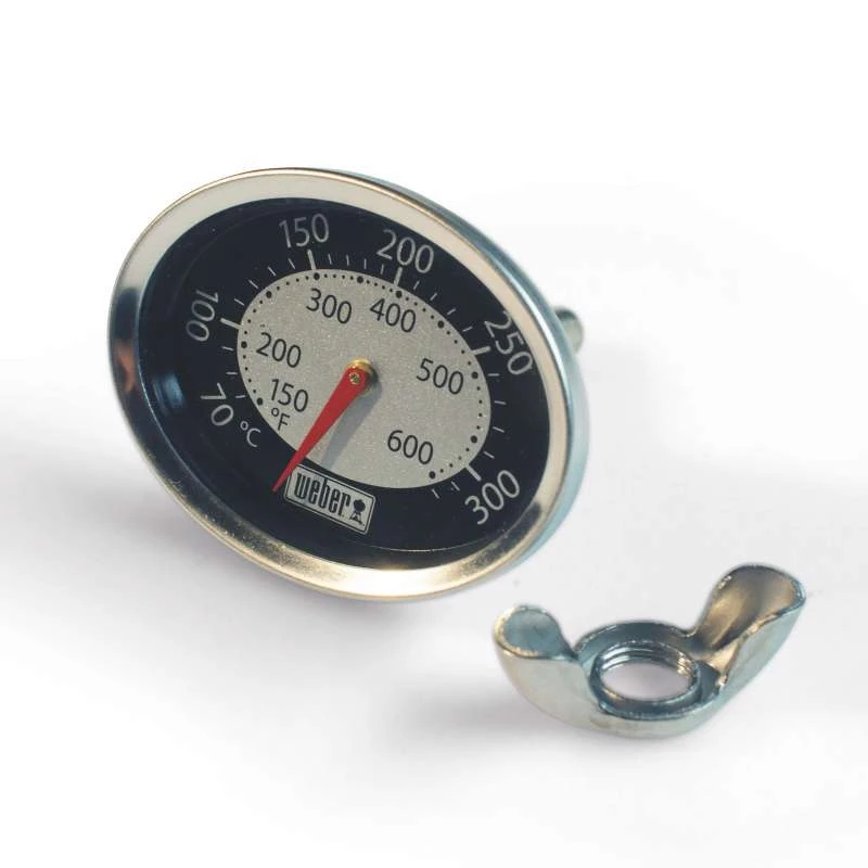 Weber Deckelthermometer Für Weber Gasgrills Der Q 1200- Und Q 2200 Serie Ab 2014 1 Weber Deckelthermometer Für Weber Gasgrills Der Q 1200- Und Q 2200 Serie Ab 2014