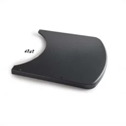 Weber Seitentisch Für Holzkohlegrill Performer