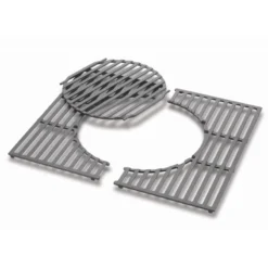 Weber Grillrost Einsatz - Gourmet BBQ System Für Spirit 300 Serie