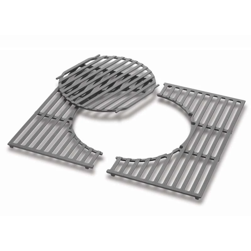 Weber Grillrost Einsatz - Gourmet BBQ System Für Spirit 300 Serie 1 Weber Grillrost Einsatz - Gourmet BBQ System Für Spirit 300 Serie