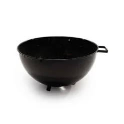 Weber Ersatz-Kessel Für Holzkohlegrill Original Kettle 57 Cm Schwarz 2015 65200