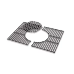 Weber Ersatz - Grillrost Mit Grillrosteinsatz GBS System Für Spirit 300 Serie