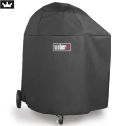 Weber Premium Abdeckhaube Für Summit Charcoal Und Summit Kamado E6