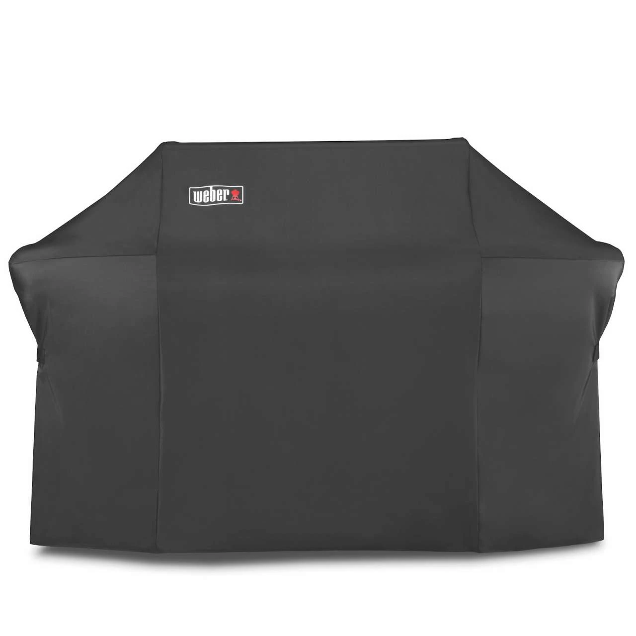 Weber Gasgrill Summit E-670 GBS Black Mit Premium Abdeckhaube 3 Weber Gasgrill Summit E-670 GBS Black Mit Premium Abdeckhaube – Bild 3