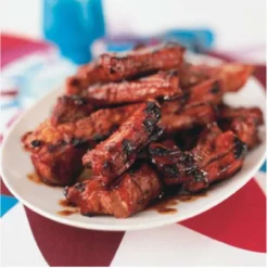 Weber´s American BBQ Barbecue -TerrassenLux Verkäufe 000463100000 4 1280x1280