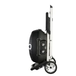 Napoleon PRO 285X TravelQ Gasgrill 4,1 KW 2 Brenner Transportgrill Mit Klappbarem Wagen PRO285XBK -TerrassenLux Verkäufe 000469000000 2 1280x1280