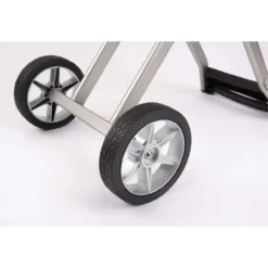 Napoleon PRO 285X TravelQ Gasgrill 4,1 KW 2 Brenner Transportgrill Mit Klappbarem Wagen PRO285XBK -TerrassenLux Verkäufe 000469000000 5 1280x1280