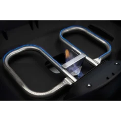 Napoleon PRO 285X TravelQ Gasgrill 4,1 KW 2 Brenner Transportgrill Mit Klappbarem Wagen PRO285XBK -TerrassenLux Verkäufe 000469000000 7 1280x1280