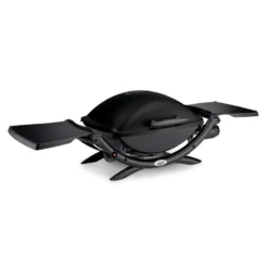 Weber Gasgrill Q 2000 Black