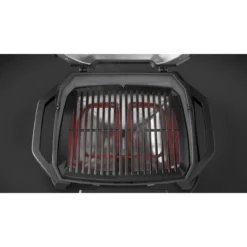 Weber Elektrogrill Pulse 1000 Black -TerrassenLux Verkäufe 000486010000 4 1280x1280