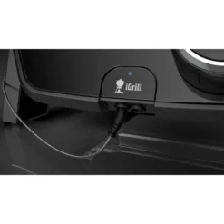 Weber Elektrogrill Pulse 1000 Black -TerrassenLux Verkäufe 000486010000 6 1280x1280