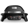 Weber Elektrogrill Pulse 2000 Black