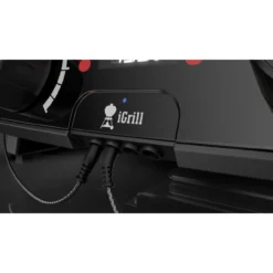 Weber Elektrogrill Pulse 2000 Mit Rollwagen Black -TerrassenLux Verkäufe 000486050000 3 1280x1280