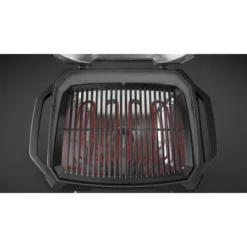 Weber Elektrogrill Pulse 2000 Mit Rollwagen Black -TerrassenLux Verkäufe 000486050000 4 1280x1280