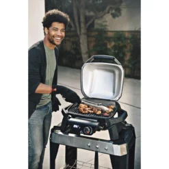 Weber Elektrogrill Pulse 2000 Mit Rollwagen Black -TerrassenLux Verkäufe 000486050000 5 1280x1280