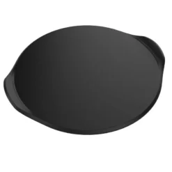 Weber Premium Pizzastein Rund ø 26 Cm Antihaftoberfläche Aus Keramik