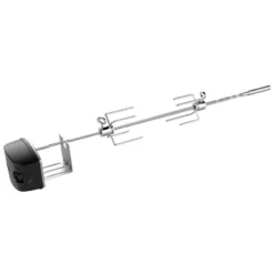 Weber Drehspiess Für Alle Spirit Modelle Der 200- Und 300-Serie